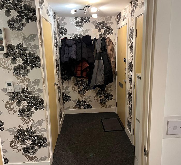 80 Hollybrook Park, Bristol, Bristol