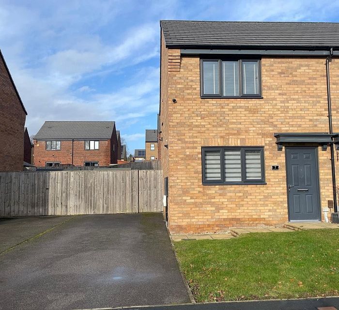 7 Dragon Close , 7 Dragon Close , Leeds