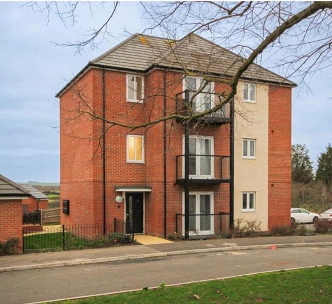 Flat 6E Garland Crescent, Shortstown, Bedford , Bedford