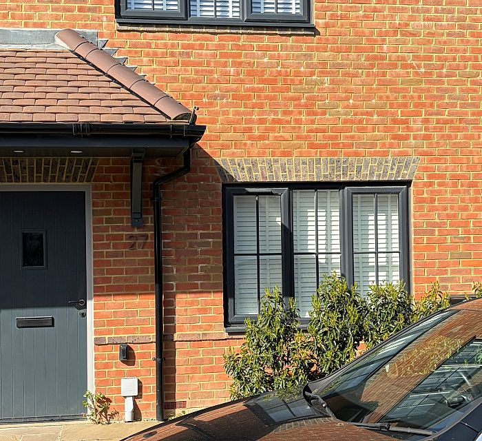 27 Allingham place, 27 Allingham place, Ovingdean