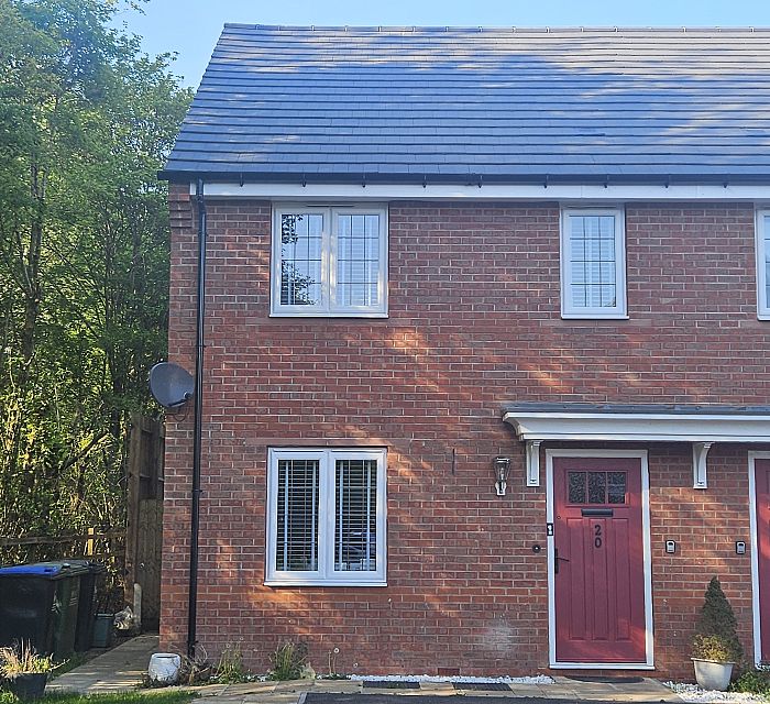20 Cargill Close , Alcester