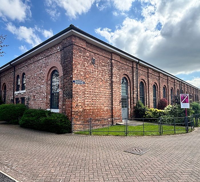 9 Benbow Quay, 9 Benbow Quay, Shrewsbury