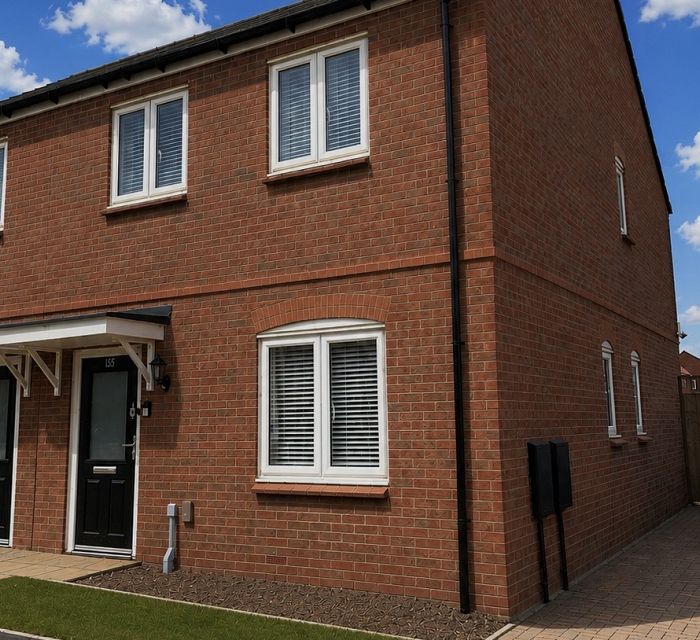 135 Sparrowhawk Crescent , 135 Sparrowhawk Crescent , Northampton