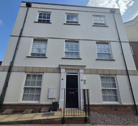 25 Hardwick Hill, Banbury