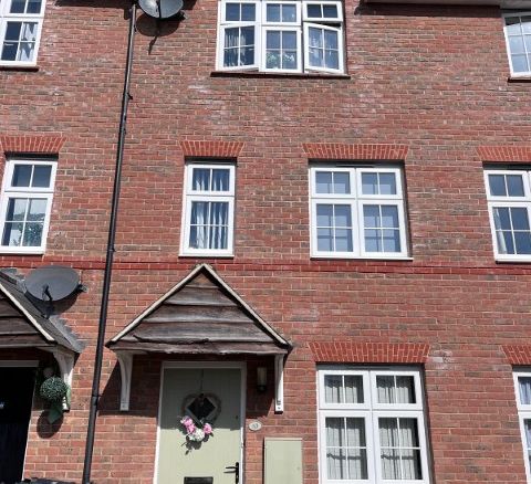 63 Hardys Road, Bathpool, Taunton