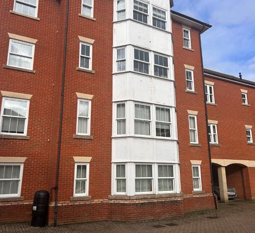 14 St Gabriels, Wantage