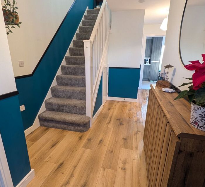 4 Lucas Boulevard, Shirley, Solihull, Solihull