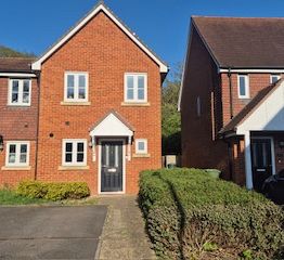 Thomas Walters Way, Horley