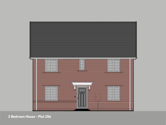 Stonewater Homes, Shared Ownership, Affordable Housing, Alcester