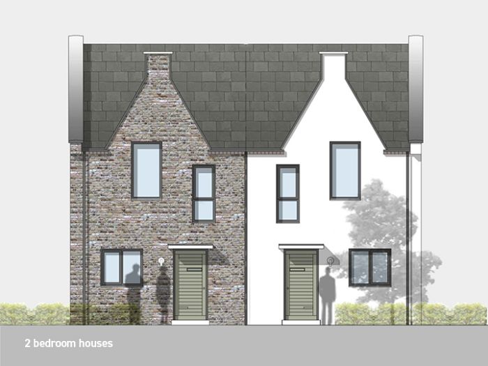 Stonewater Homes, Shared Ownership, Affordable Housing, Ewyas Harold