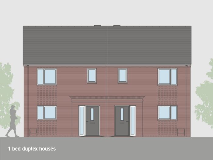 Stonewater Homes, Shared Ownership, Affordable Housing, Wellingborough, Northamptonshire