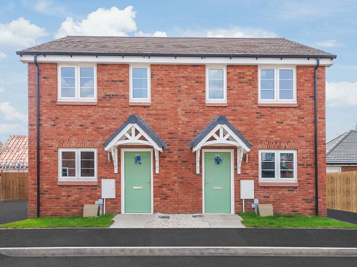 Stonewater, Shared Ownership, Affordable Housing, Market Bosworth