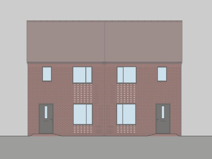 Stonewater Homes, Shared Ownership, Affordable Housing, Wellingborough