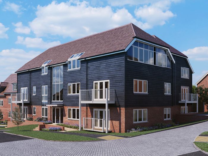 Stonewater, Rent to Buy, Affordable Housing, Haslemere, Surrey