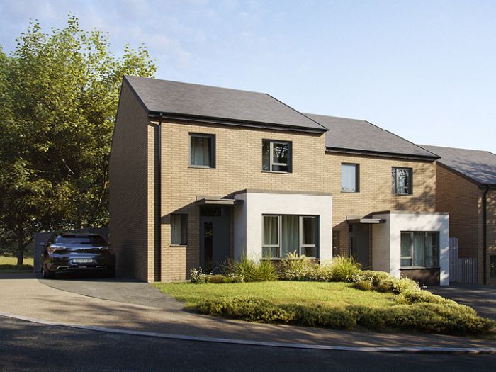 Stonewater Homes, Shared Ownership, Affordable Housing, Adel, Leeds