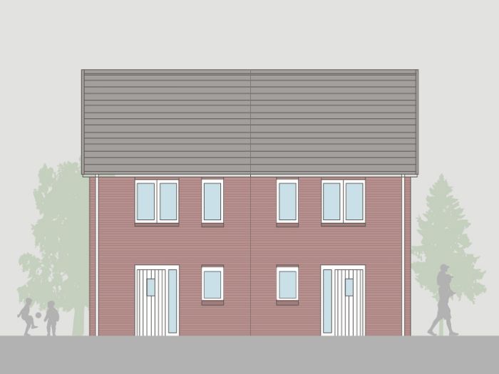 Stonewater, Shared Ownership, Affordable Housing, Earl Shilton