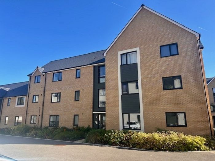 24 Lister Road, Dursley, , Shared Ownership Homes For Sale