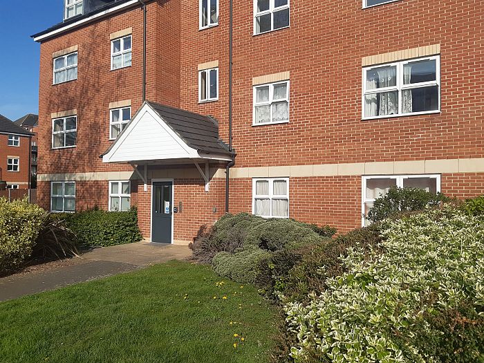 Shared Ownership Resale Bedford, 2 bedroom property