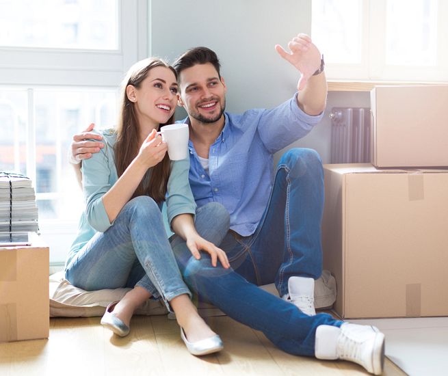 Stonewater Homes, Shared Ownership, Affordable Housing, Wellingborough